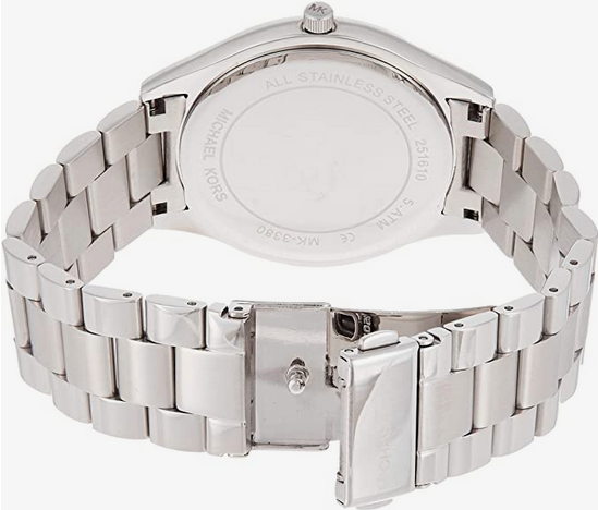 Michael kors mk3380 clearance