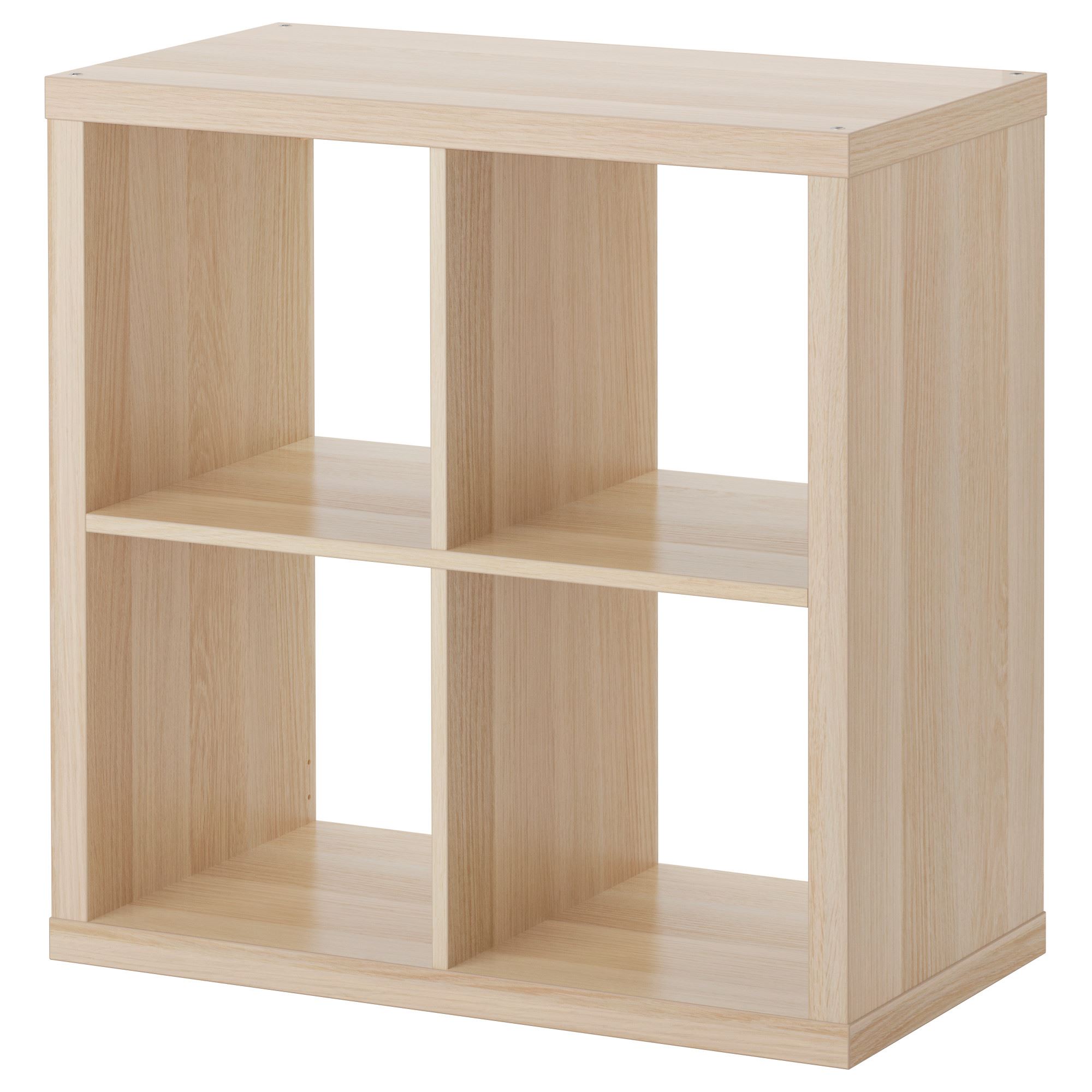 Kallax shelving unit 77x77 hotsell