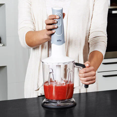 MultiQuick 5 Hand blender MQ 535 Sauce