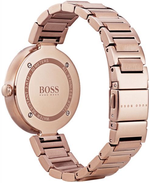 Hugo boss allusion online watch