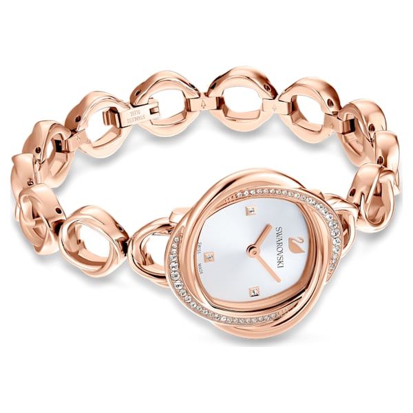 Crystal Flower watch  SWAROVSKI 5547626