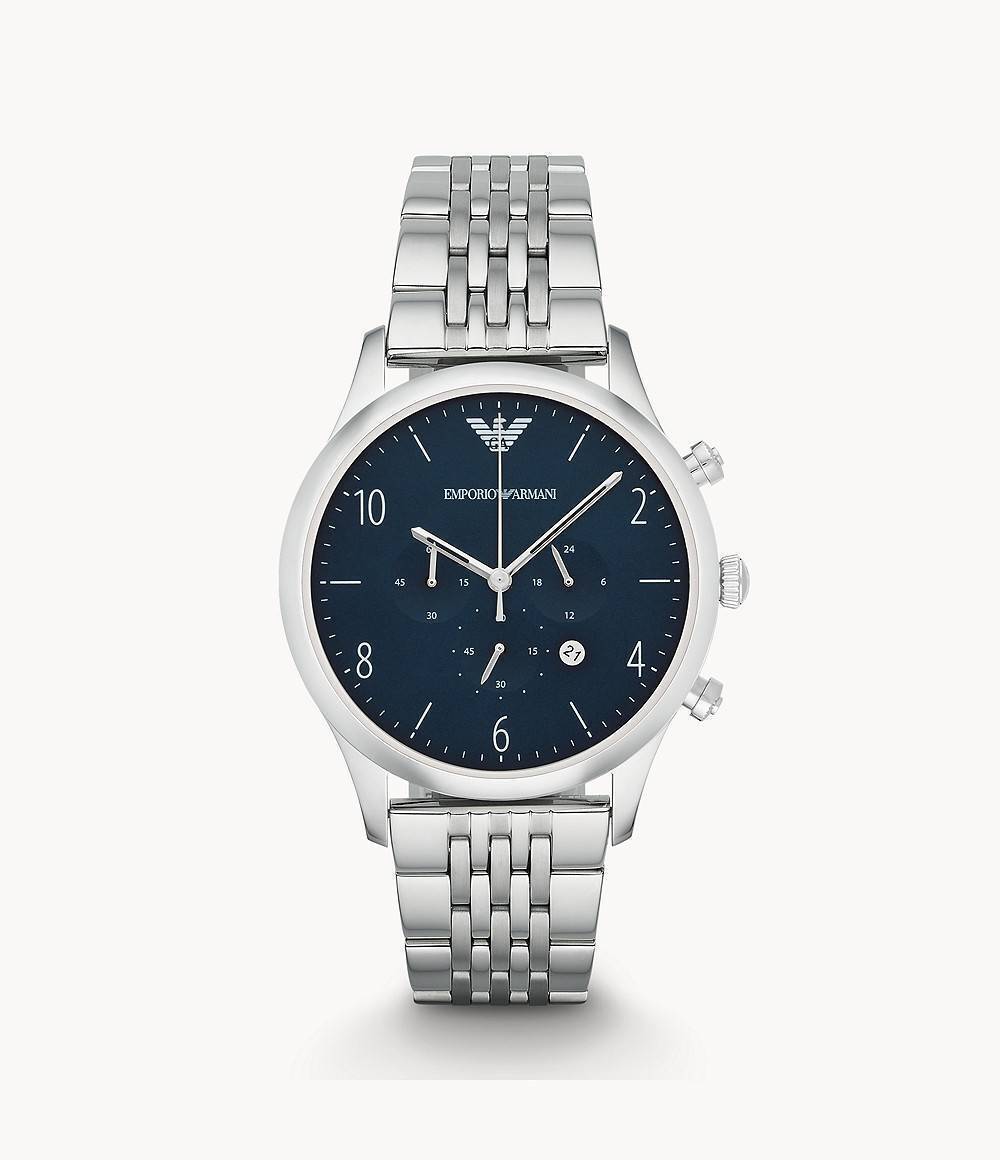 Men's watch \ Emporio Armani AR1942​