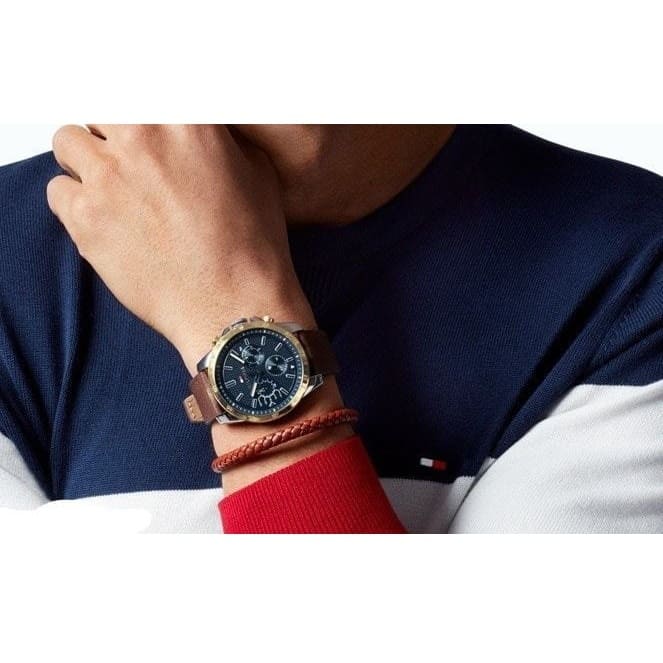 Men s Watch TOMMY HILFIGER 1791532