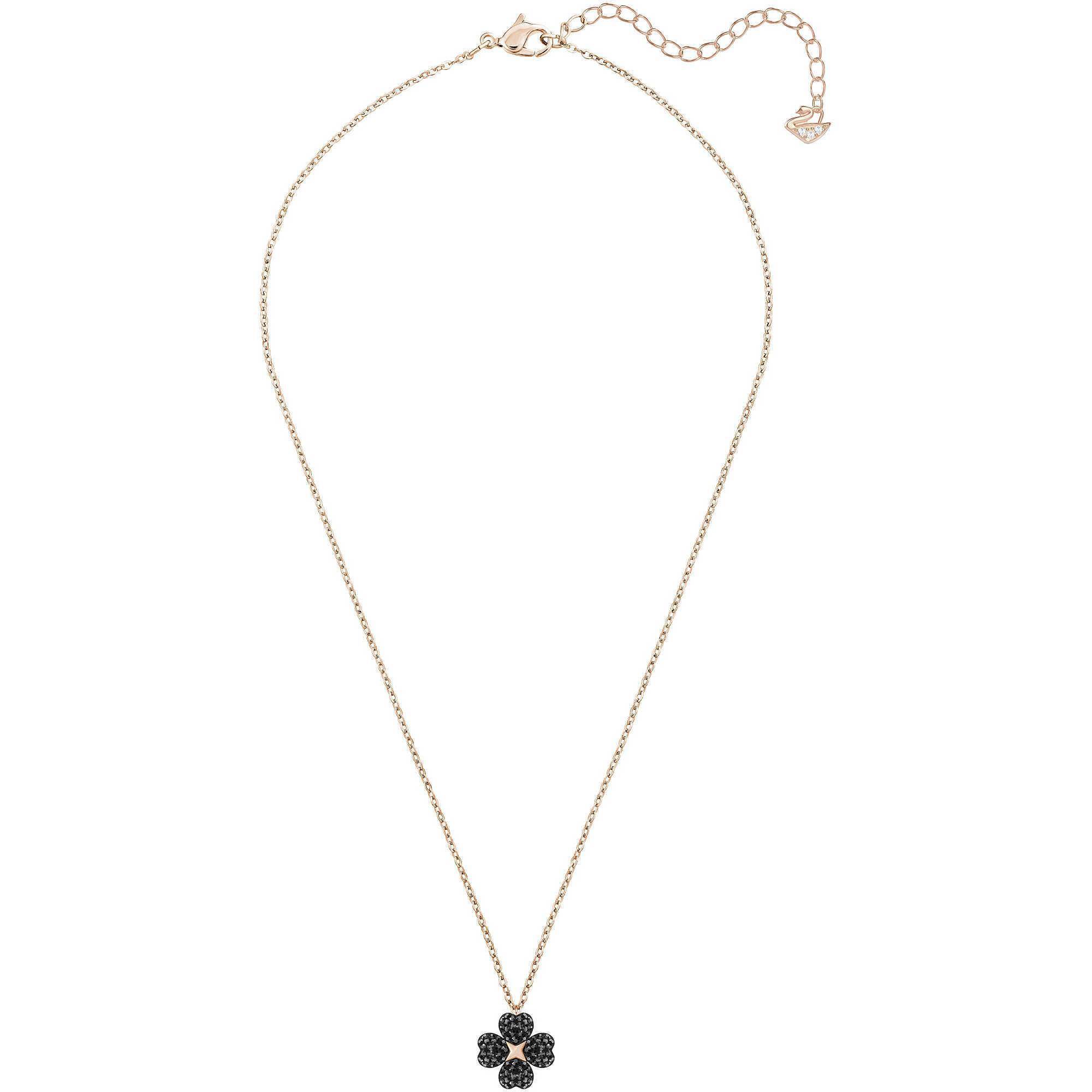 Women's Necklace SWAROVSKI 5420246 Women's Necklace SWAROVSKI 5420246