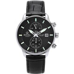 Royal london chronograph hotsell