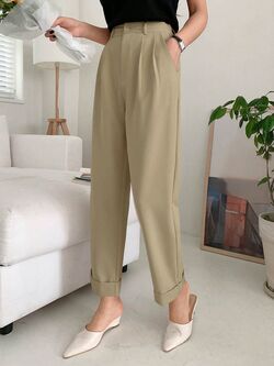 Women's Trousers & shorts